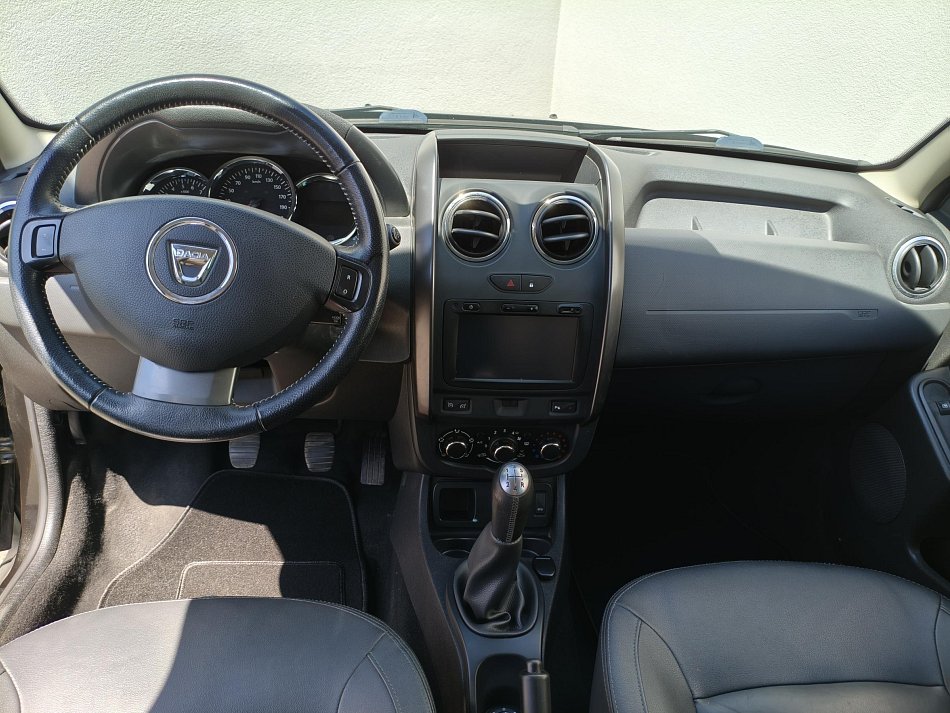 Dacia Duster 1.6 SCe Prestige