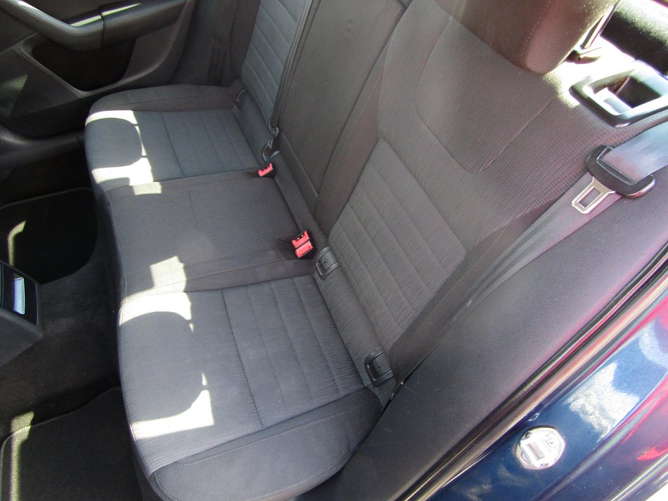 Škoda Octavia III 2.0TDi 