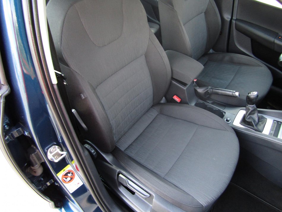 Škoda Octavia III 2.0TDi 