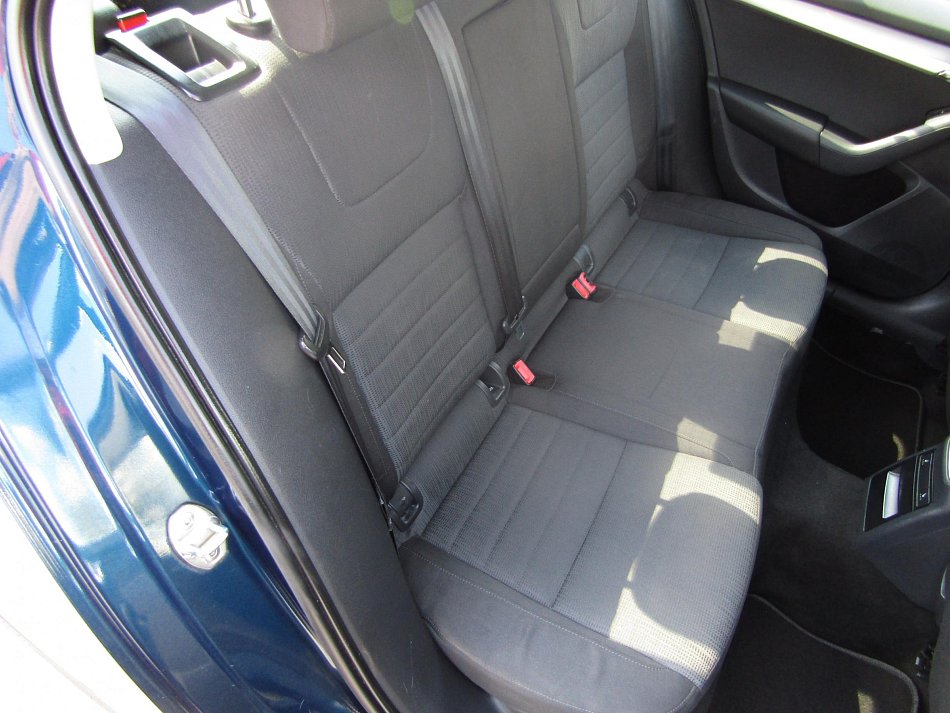 Škoda Octavia III 2.0TDi 