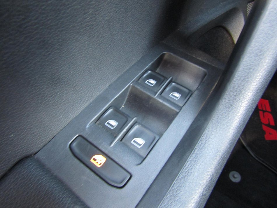 Škoda Octavia III 2.0TDi 