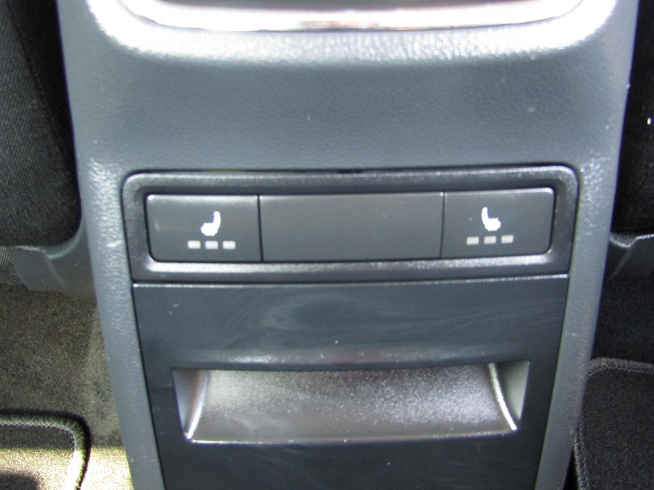 Škoda Octavia III 2.0TDi 