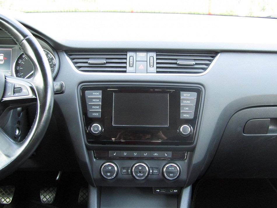 Škoda Octavia III 2.0TDi 