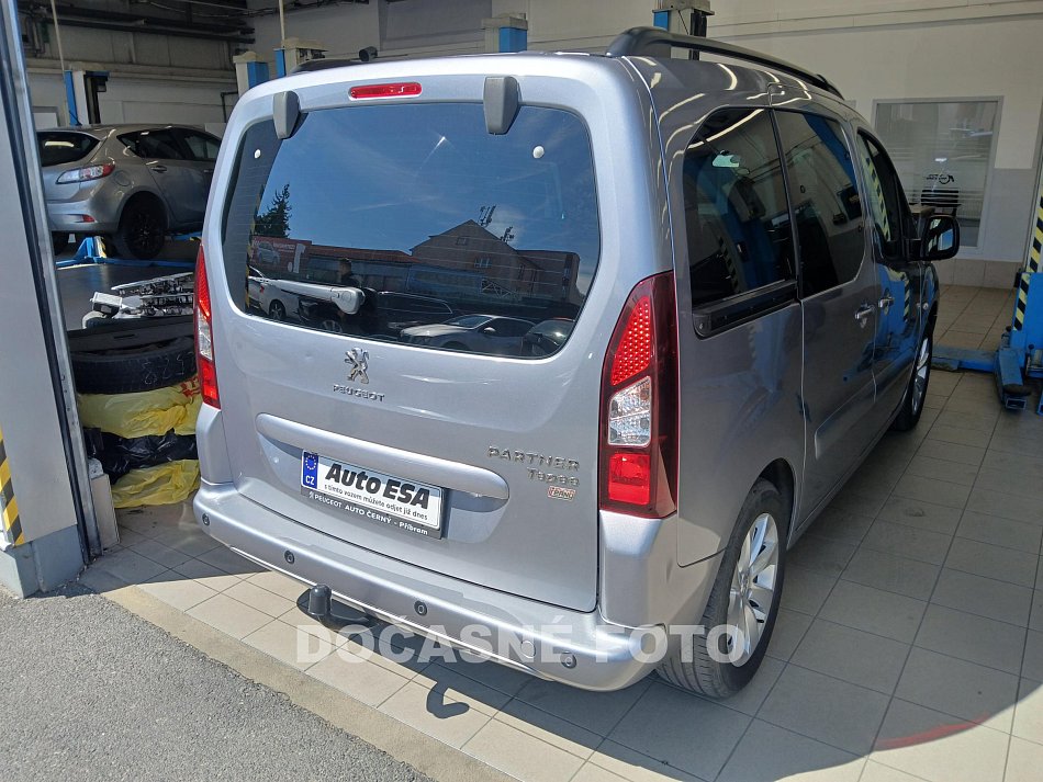 Peugeot Partner 1.6 