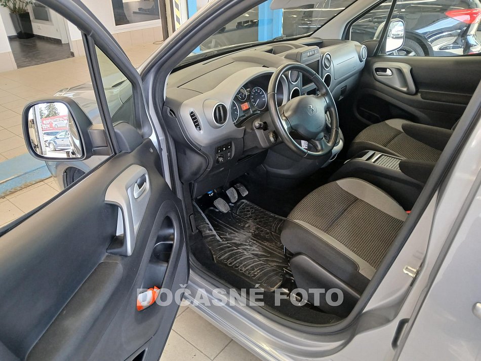 Peugeot Partner 1.6 