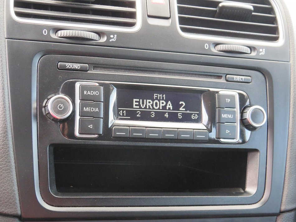 Volkswagen Golf 2.0TDi 