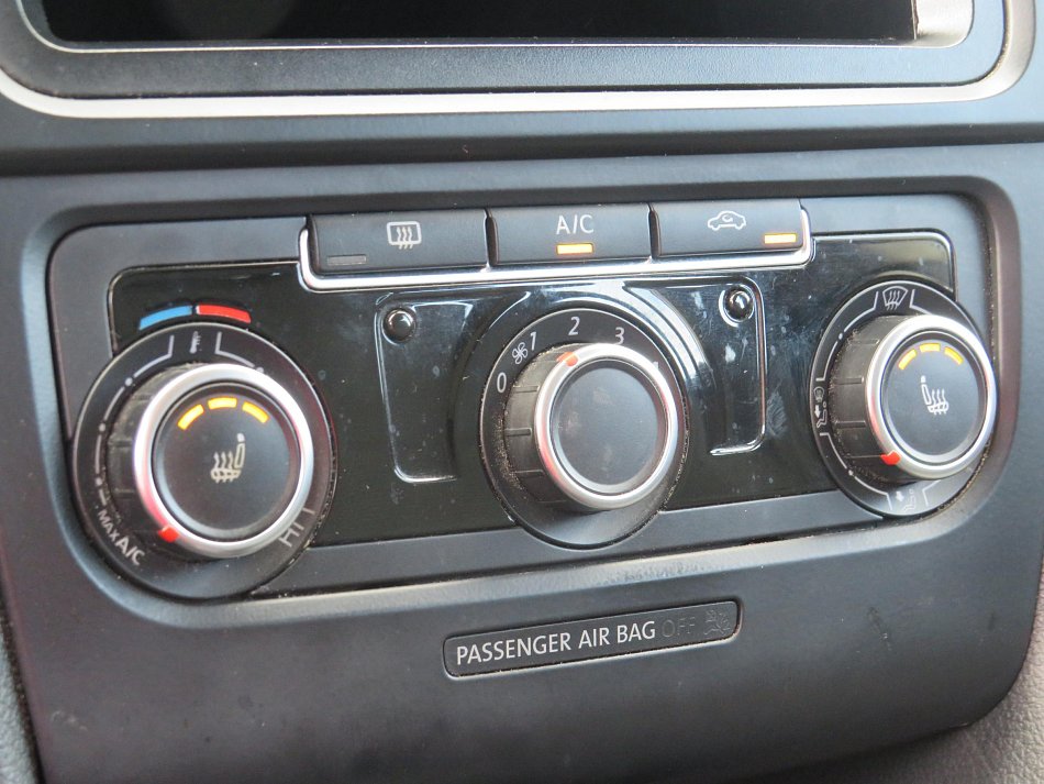 Volkswagen Golf 2.0TDi 