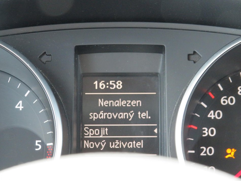 Volkswagen Golf 2.0TDi 