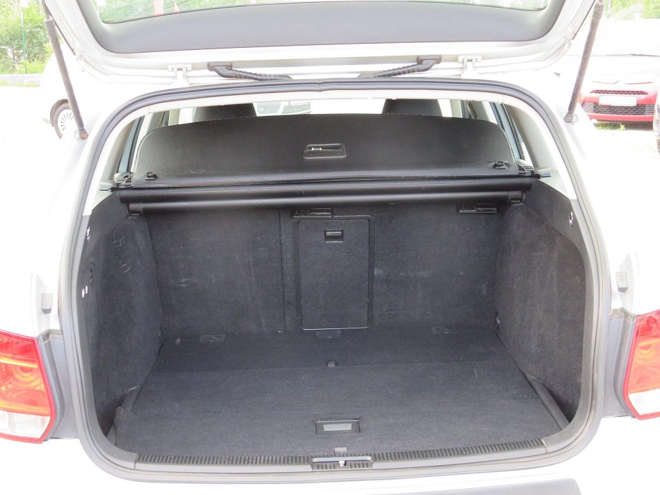 Volkswagen Golf 2.0TDi 