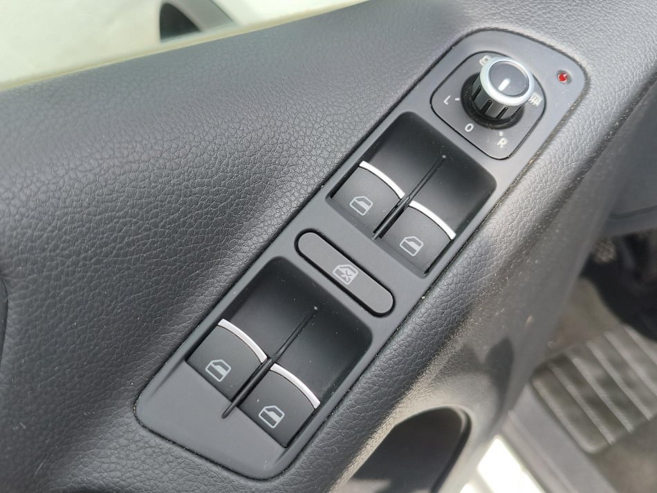 Volkswagen Tiguan 2.0 TDi Lounge 4X4