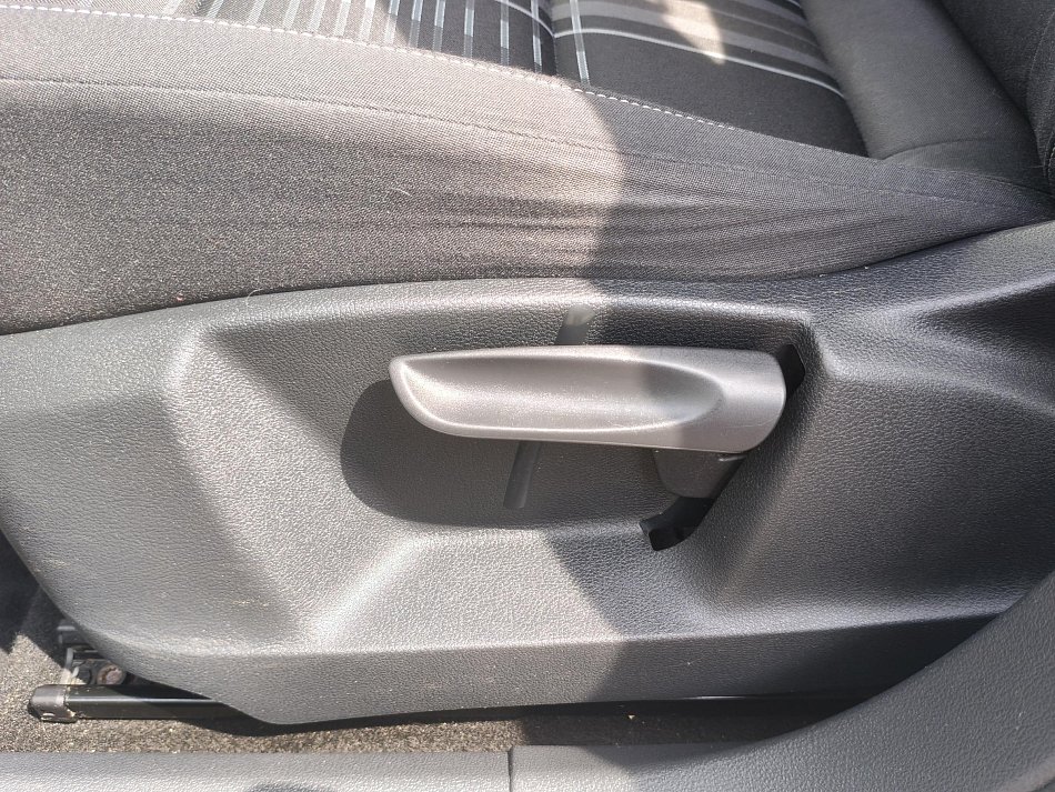 Volkswagen Tiguan 2.0 TDi Lounge 4X4