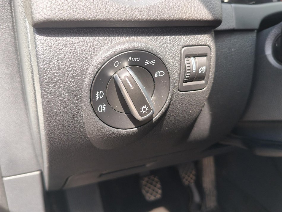 Volkswagen Tiguan 2.0 TDi Lounge 4X4