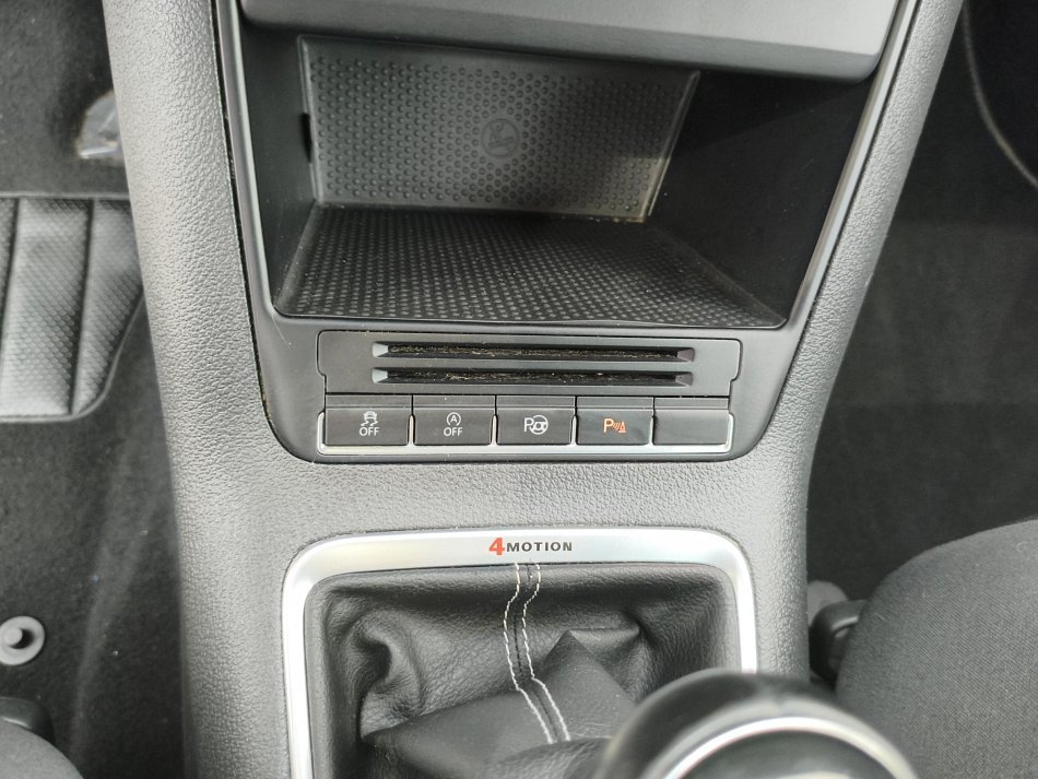 Volkswagen Tiguan 2.0 TDi Lounge 4X4