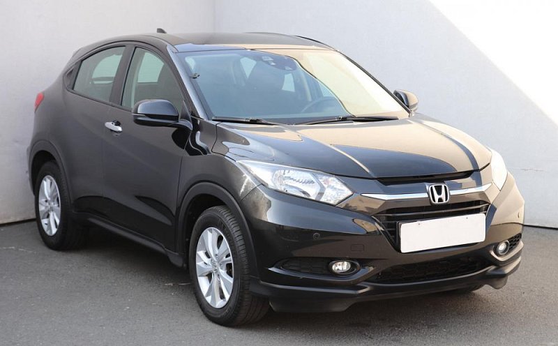 Honda HR-V 1.5 
