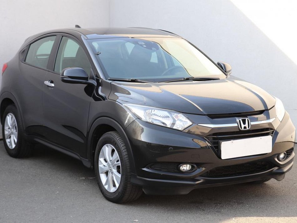Honda HR-V 1.5 
