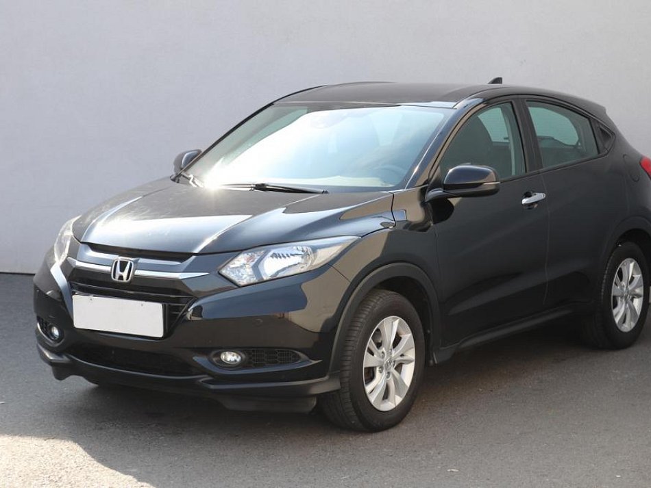 Honda HR-V 1.5 