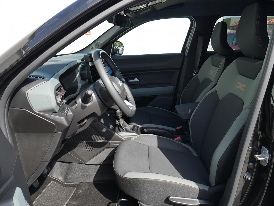 Dacia Duster 1.0 TCe  LPG