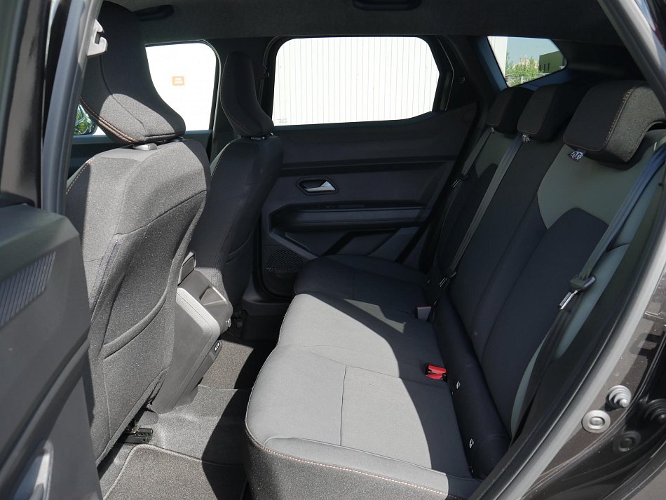 Dacia Duster 1.0 TCe  LPG