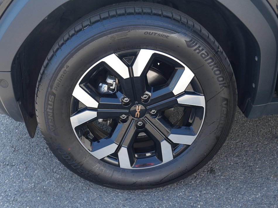 Dacia Duster 1.0 TCe  LPG