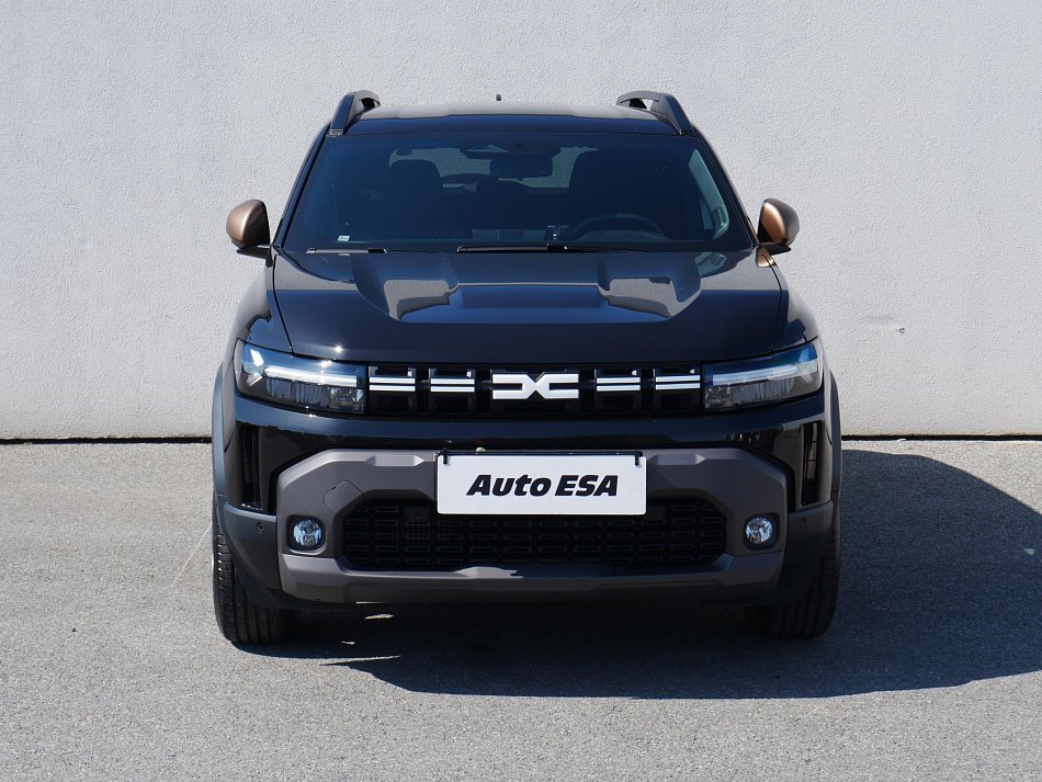 Dacia Duster 1.0 TCe  LPG