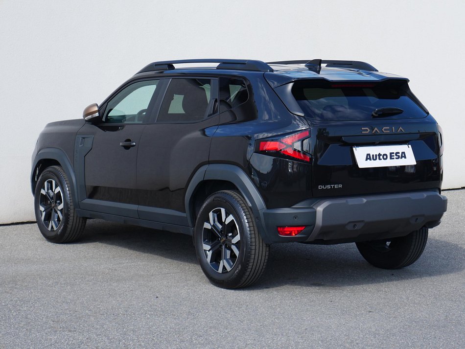 Dacia Duster 1.0 TCe  LPG