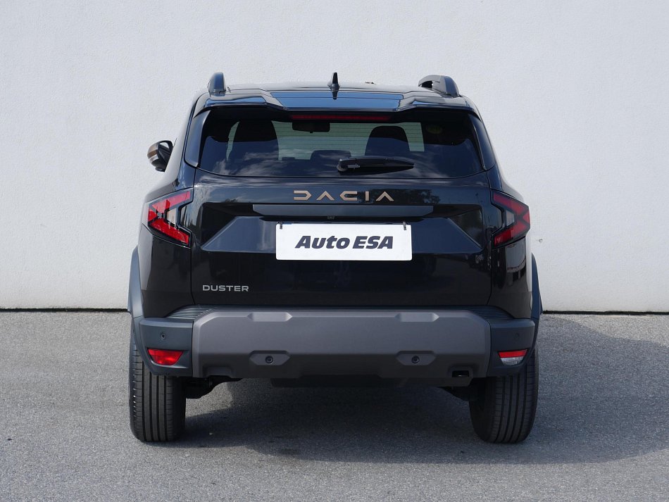 Dacia Duster 1.0 TCe  LPG