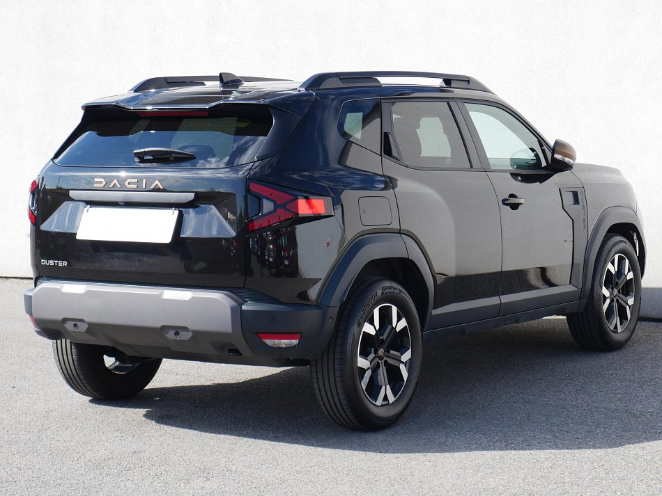 Dacia Duster 1.0 TCe  LPG