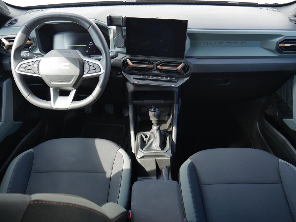 Dacia Duster 1.0 TCe  LPG