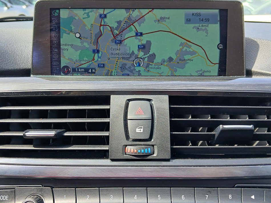 BMW Řada 3 2.0d 