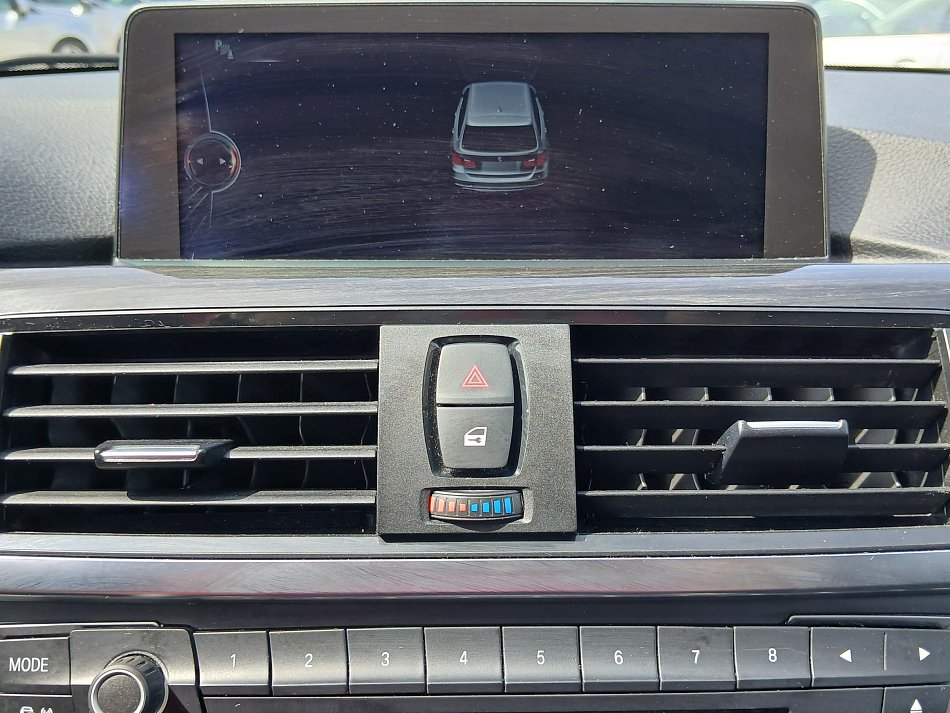 BMW Řada 3 2.0d 