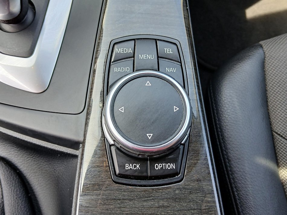BMW Řada 3 2.0d 