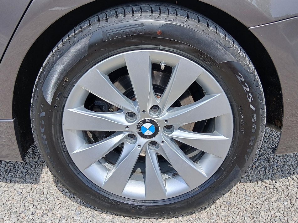 BMW Řada 3 2.0d 