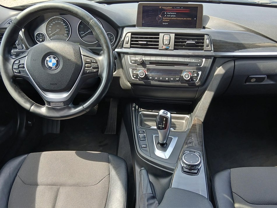 BMW Řada 3 2.0d 
