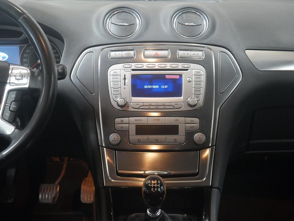 Ford Mondeo 2.0 TDCi 
