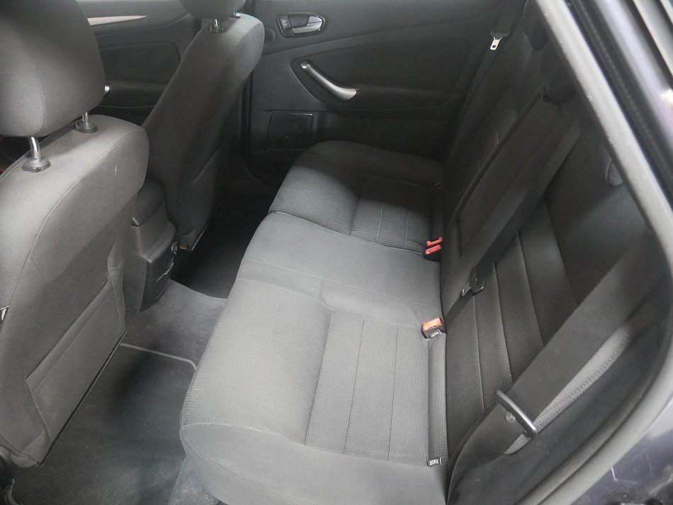 Ford Mondeo 2.0 TDCi 