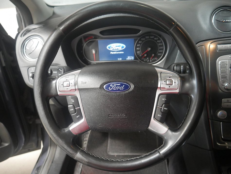 Ford Mondeo 2.0 TDCi 