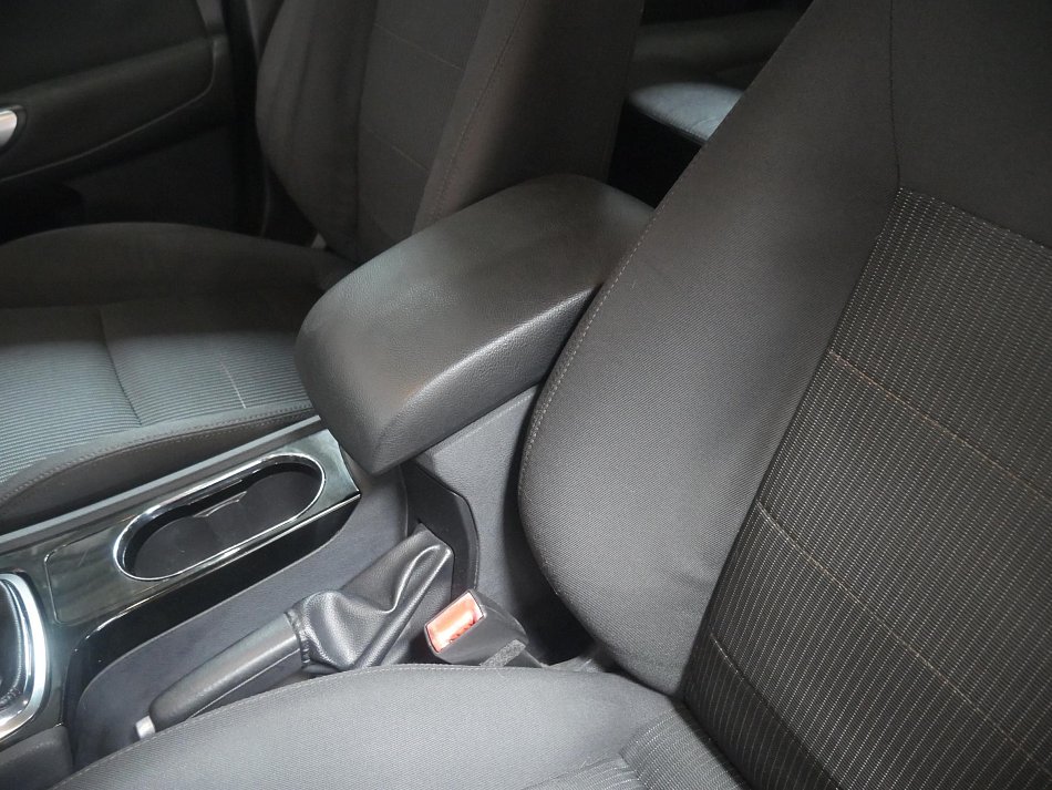 Ford Mondeo 2.0 TDCi 