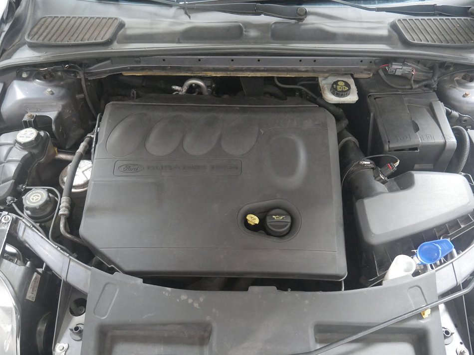 Ford Mondeo 2.0 TDCi 