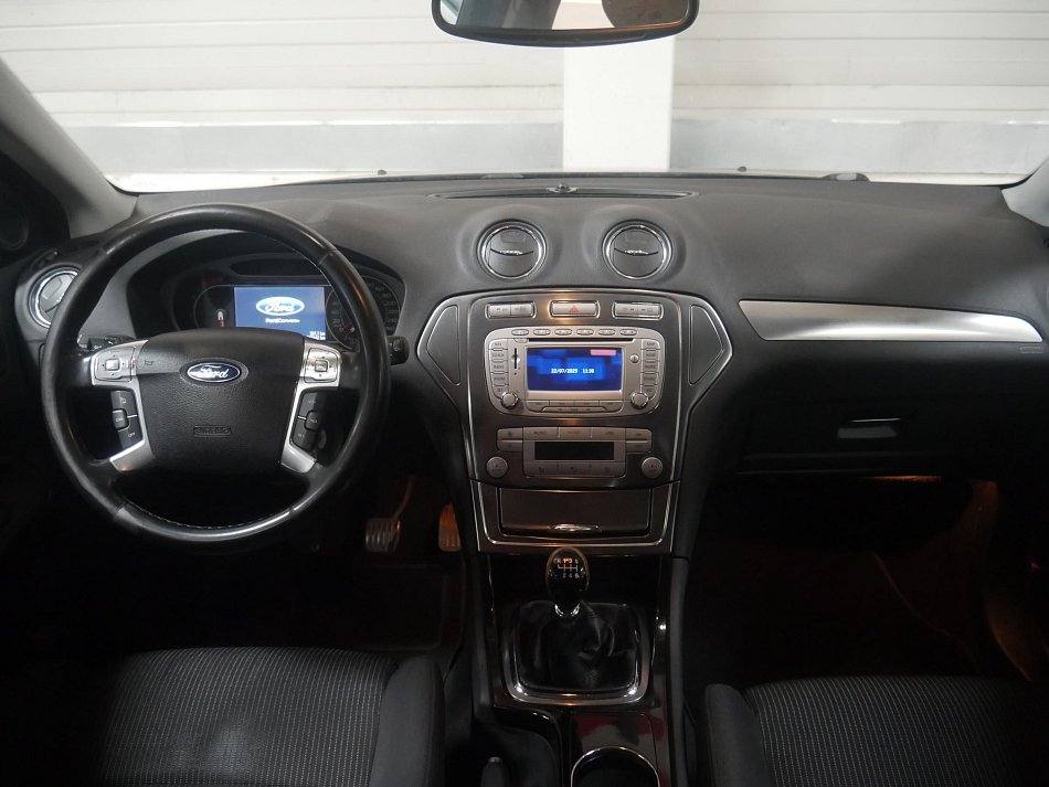 Ford Mondeo 2.0 TDCi 