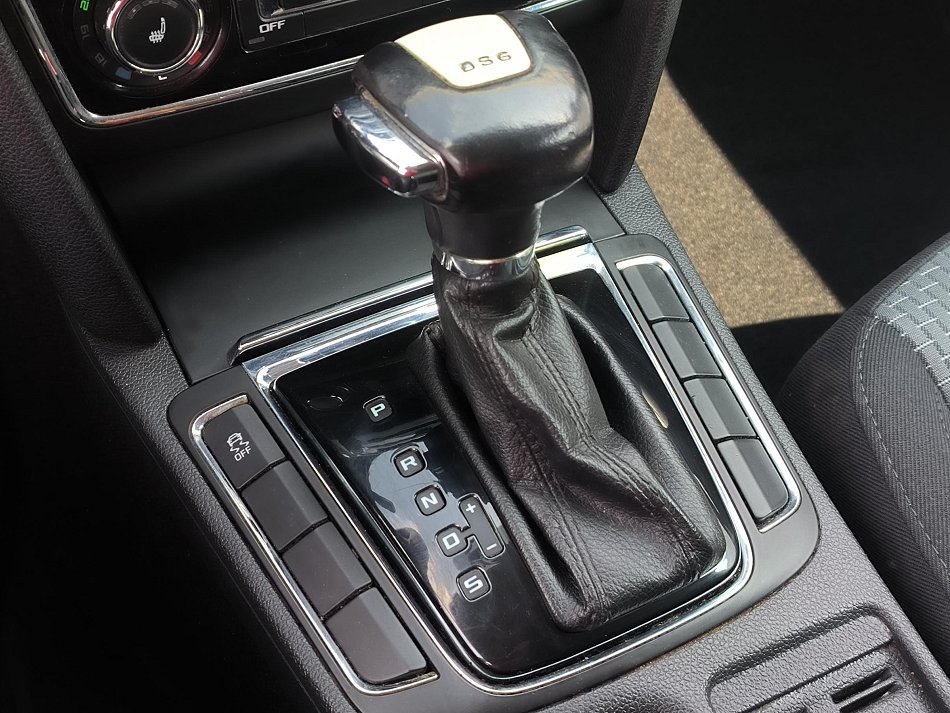 Škoda Superb II 2.0TDi 