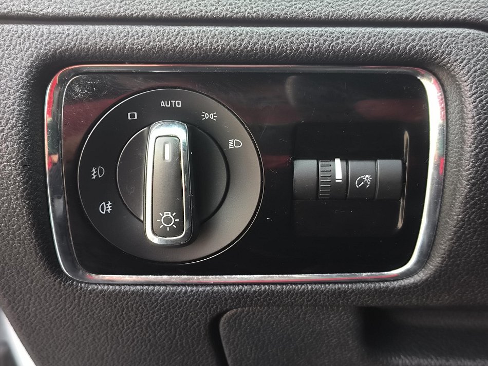 Škoda Superb II 2.0TDi 
