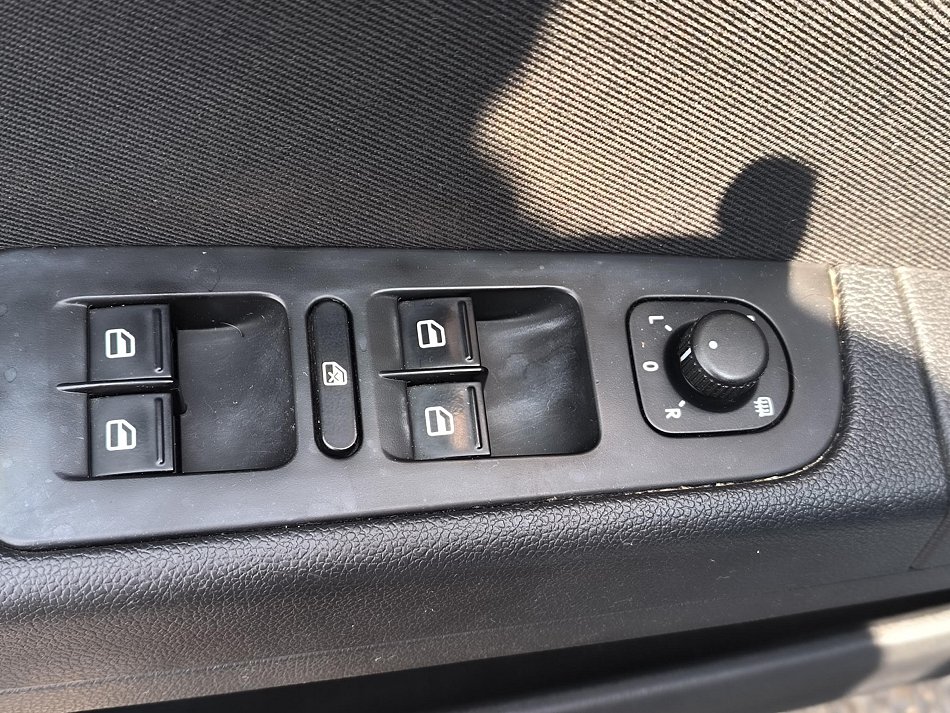 Škoda Superb II 2.0TDi 