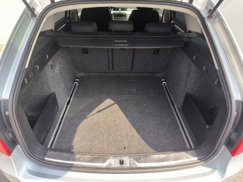 Škoda Superb II 2.0TDi 