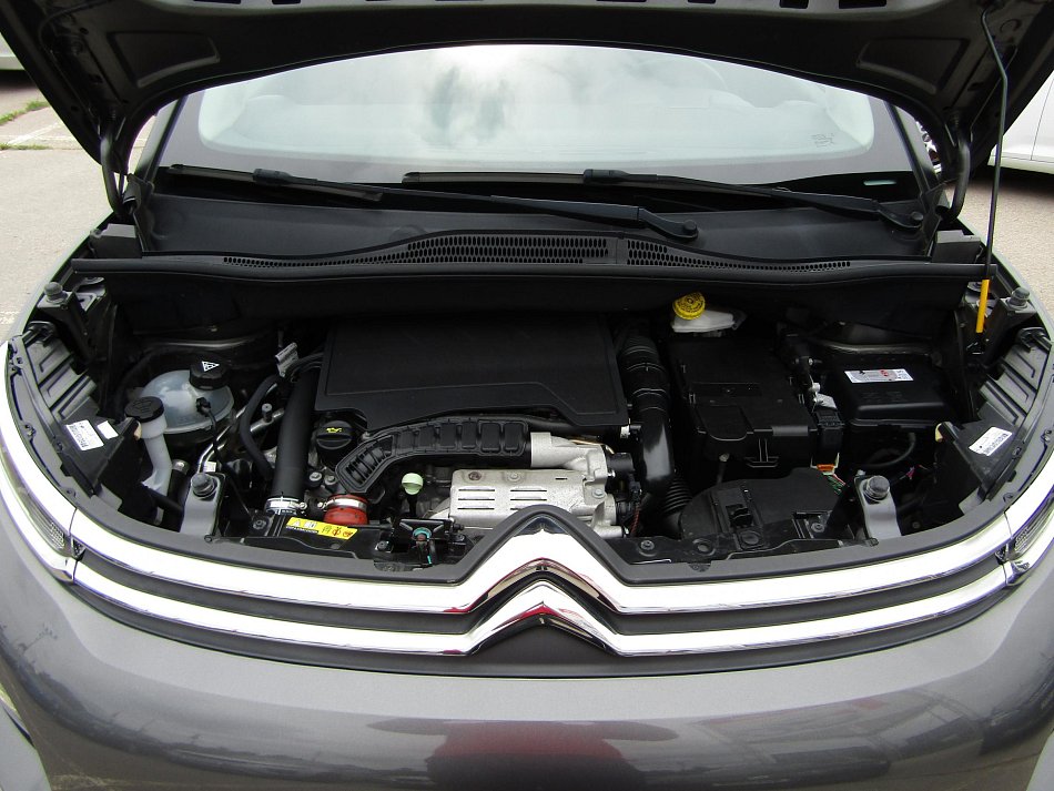 Citroën C3 Aircross 1.2 PT 