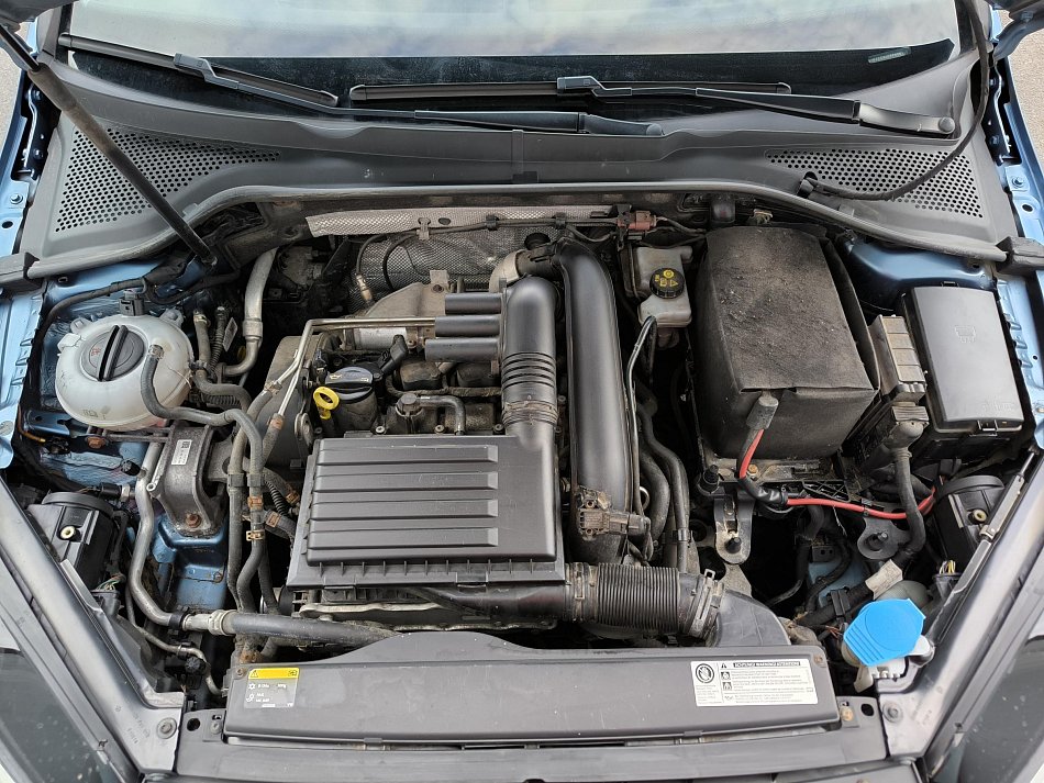 Volkswagen Golf 1.4 TSi CUP VII