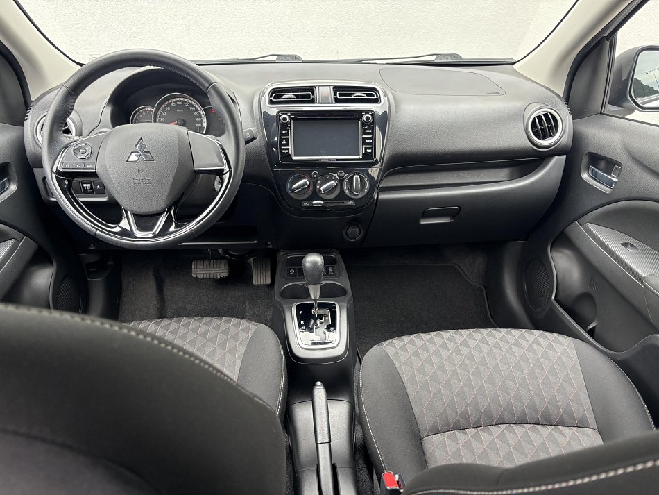 Mitsubishi Space Star 1.2 Invite
