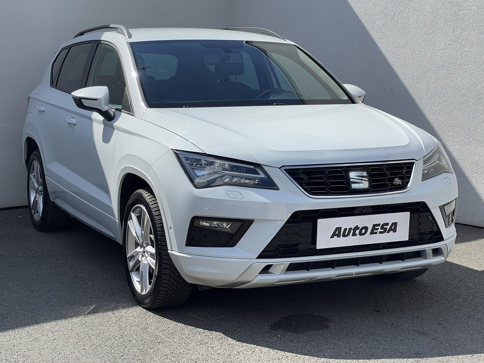 Seat Ateca 1.4TSi 