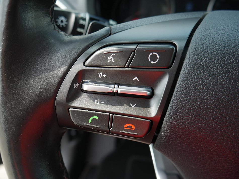 Hyundai I30 1.6 CRDi Style