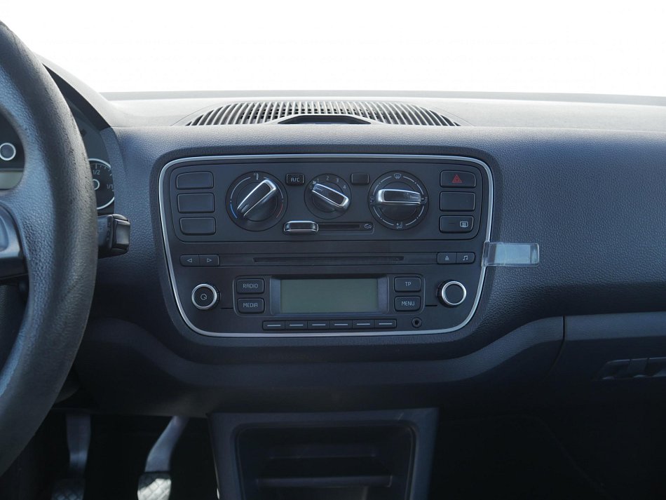 Škoda Citigo 1.0 MPI 