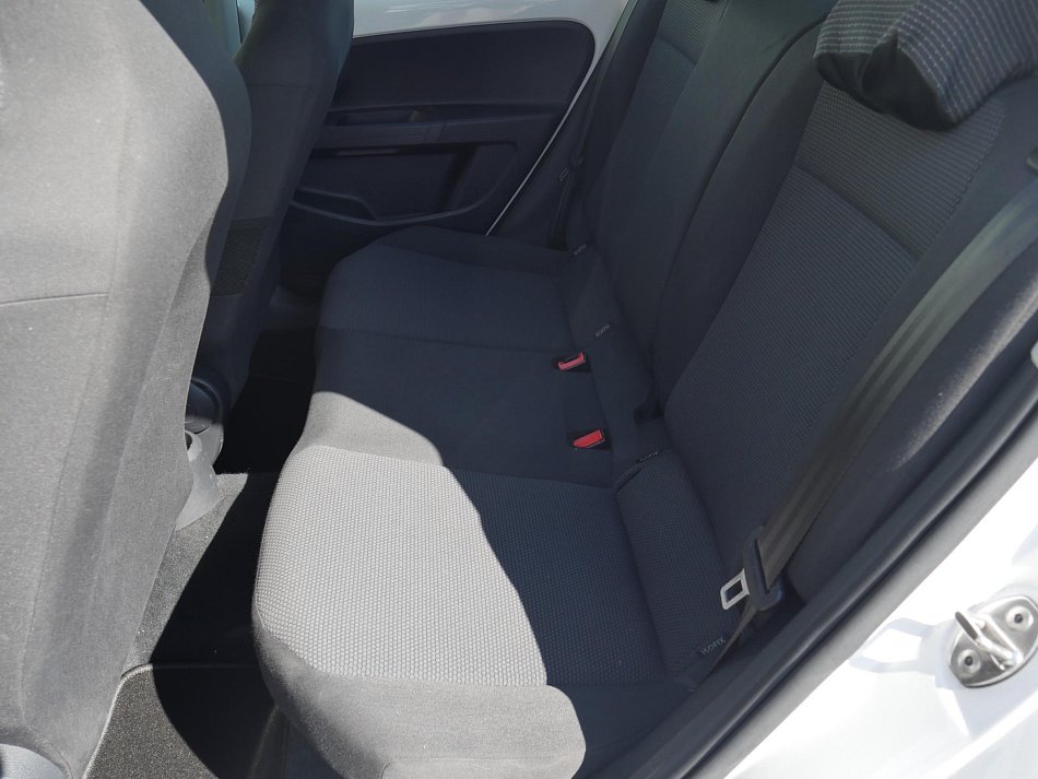 Škoda Citigo 1.0 MPI 